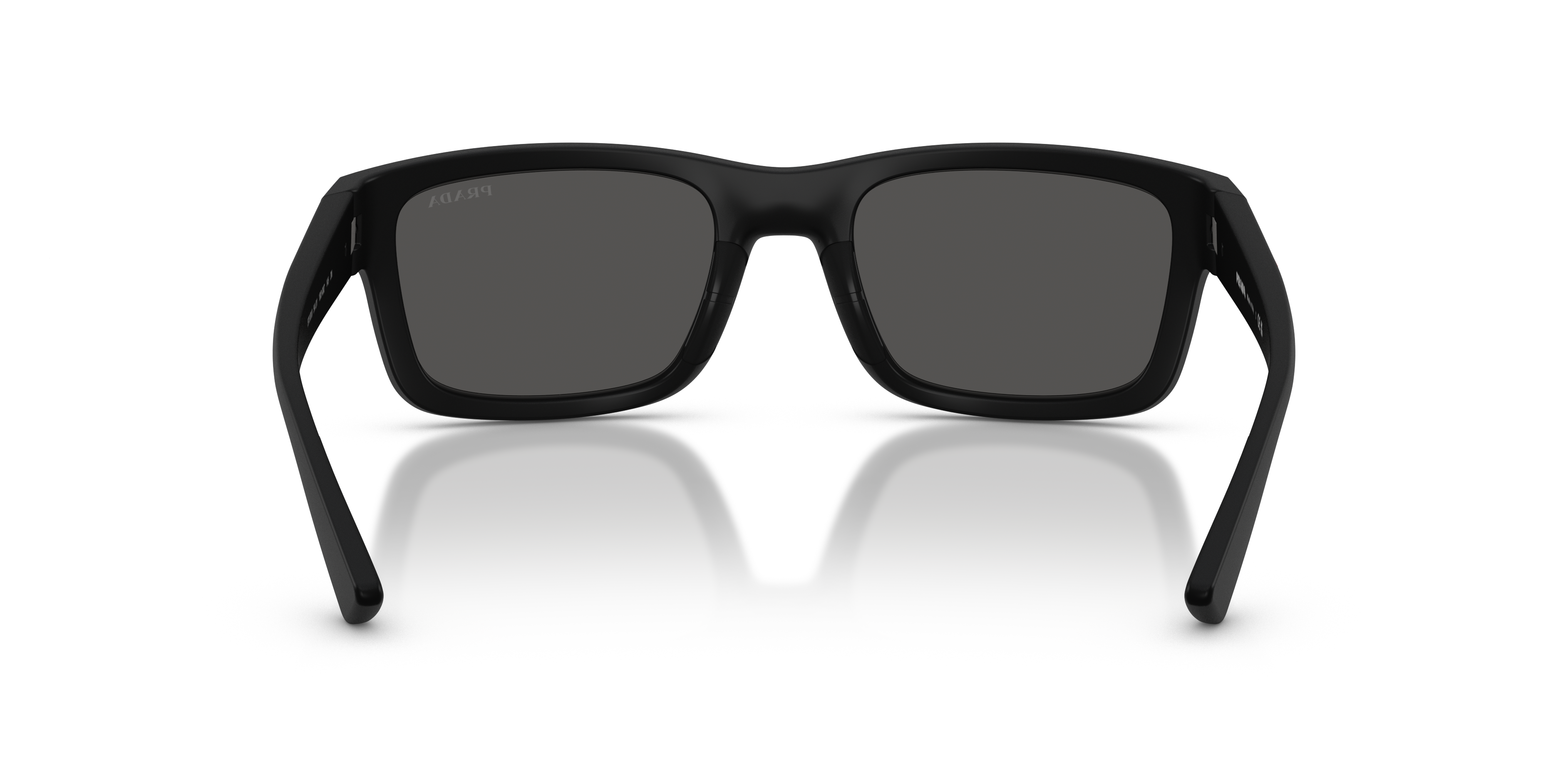 Prada Linea Rossa PS B10S 1BO08Z  